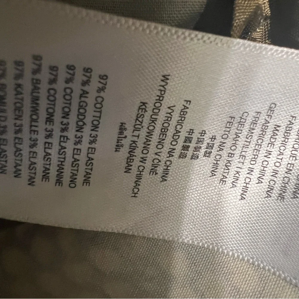 MICHAEL Michael Kors Snake Print Skinny Jeans Lot 9 - Picture 3 of 7